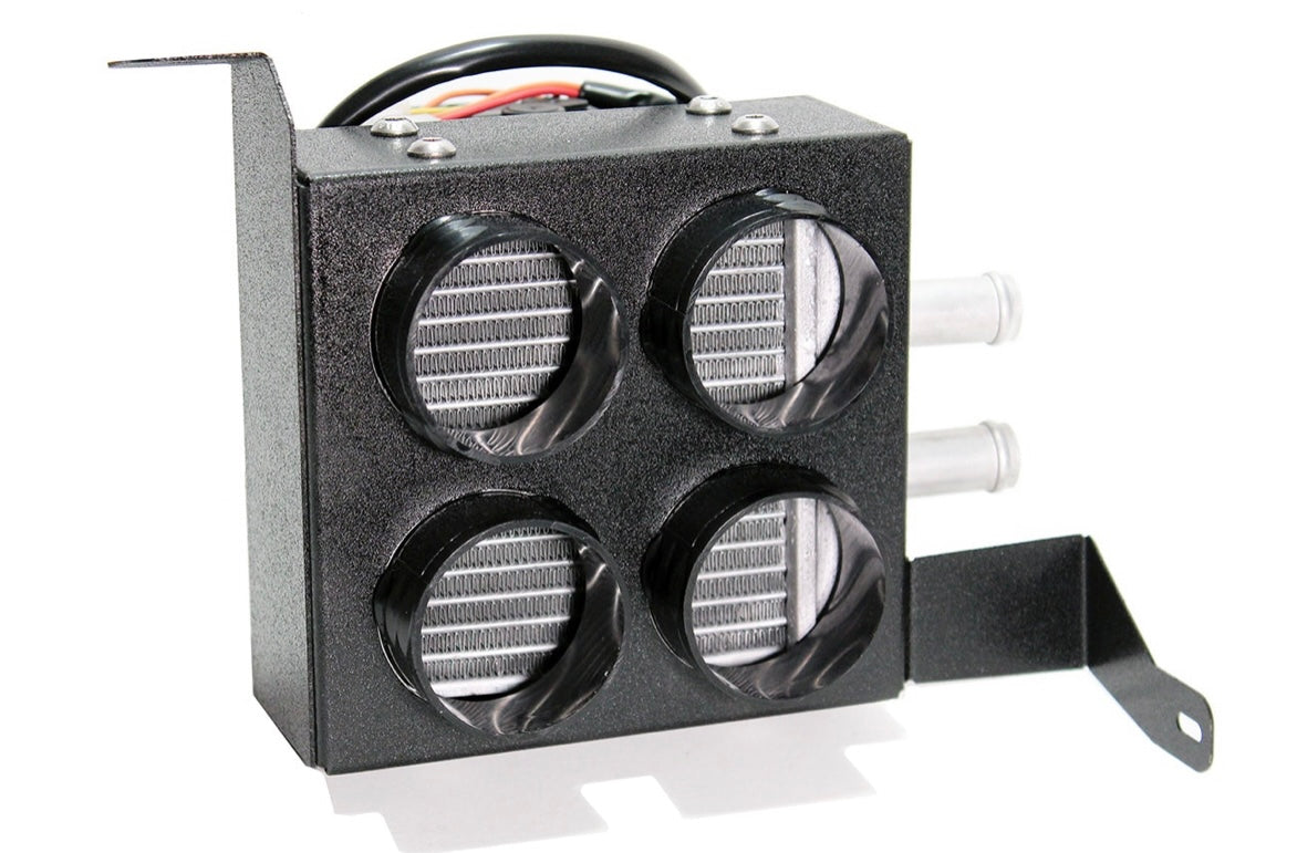 2016-Current Can-Am Defender Inferno Cab Heater with Defrost