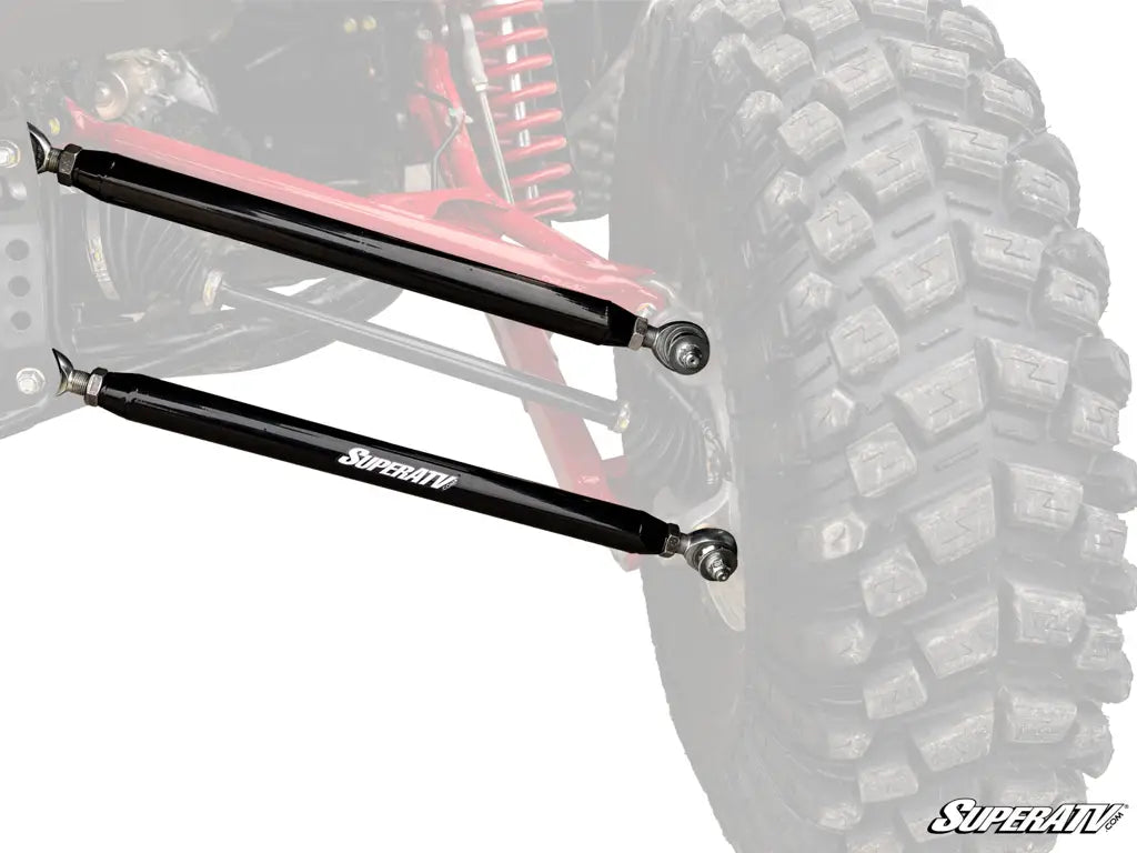 HONDA TALON 1000R SATV TUBED RADIUS ARMS