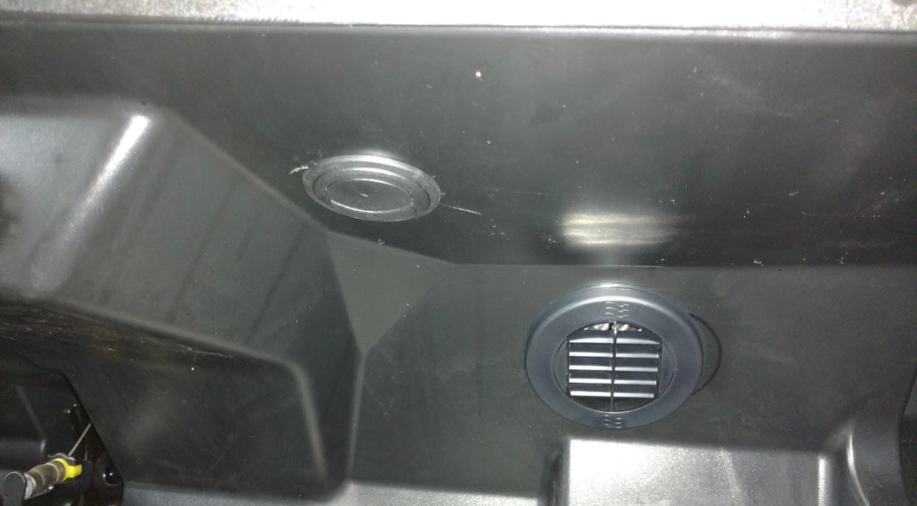 Honda Pioneer 700 (2014-2021) - Ice Crusher Cab Heater