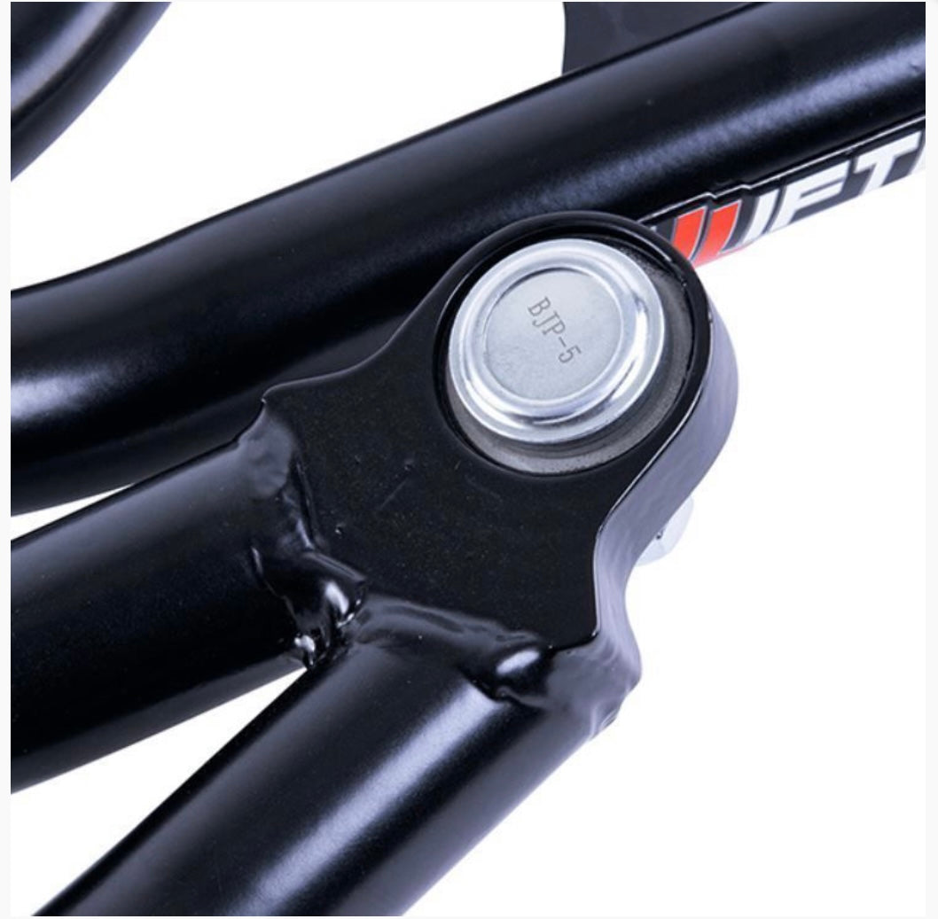 2018-21 Polaris Ranger XP 1000 / 1000 HighLifter APEXX Front Forward Upper and Lower Control Arms