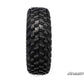 SUPERATV 35x10-15 XT WARRIOR TIRES - SLIKROK EDITION