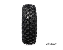 Load image into Gallery viewer, SUPERATV 35x10-15 XT WARRIOR TIRES - SLIKROK EDITION
