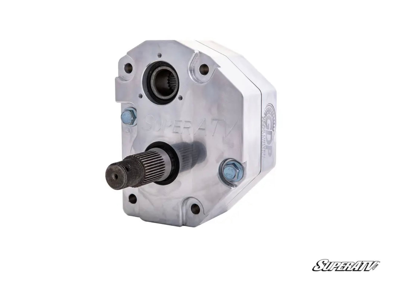 HONDA PIONEER 700 4" PORTAL GEAR LIFT