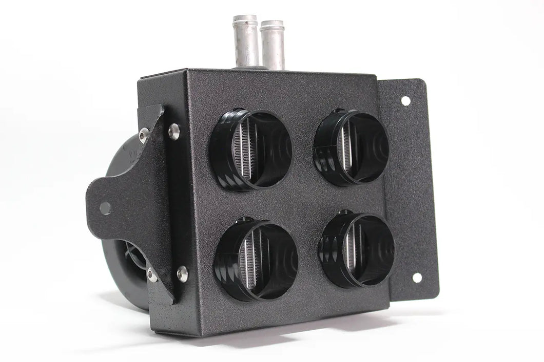 2019-2020 Polaris RZR S 1000 Cab Heater with Defrost