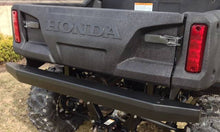 Load image into Gallery viewer, Pioneer 700 Extreme Rear Bumper
