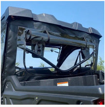 Load image into Gallery viewer, Honda Pioneer 1000 Falcon Ridge Soft Upper Doors and Rear Window
