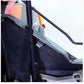 Polaris General 1000 | XP 1000 Seizmik Upper Half Framed Doors