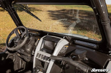 Load image into Gallery viewer, YAMAHA WOLVERINE RMAX 1000 GLASS WINDSHIELD

