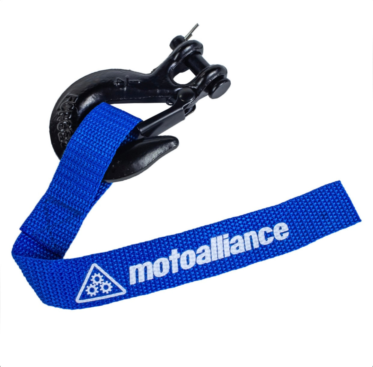 Honda Viper UTV Winch - V2 Wide Spool