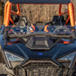 POLARIS RZR PRO R HALF WINDSHIELD