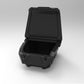 Polaris RZR Pro XP JEMCO PXP Xtreme Cargo Box