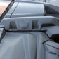 2017-Current Can-Am Maverick X3 Inferno Cab Heater with Defrost – Premium In Dash Enclosure