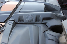 Load image into Gallery viewer, 2017-Current Can-Am Maverick X3 Inferno Cab Heater with Defrost – Premium In Dash Enclosure
