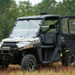 2018-22 Polaris Ranger 1000 XP Seizmik Full Hinged Framed Doors