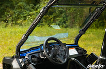 Load image into Gallery viewer, HONDA PIONEER 500 FULL WINDSHIELD
