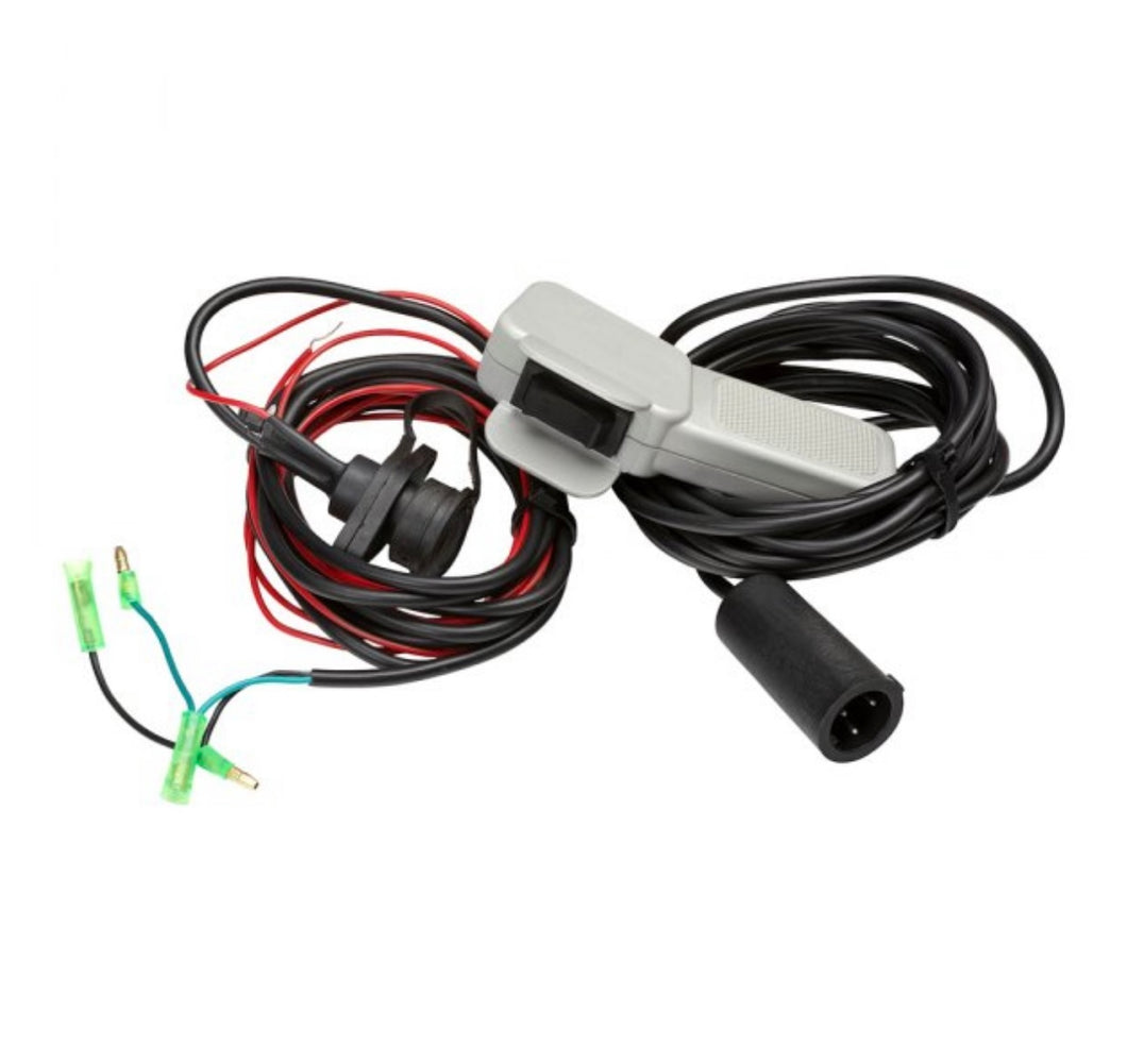 Viper ATV/UTV Cabled Remote Switch