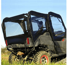 Load image into Gallery viewer, Honda Pioneer 700-4 Falcon Ridge Doors, Middle and Rear Window
