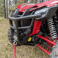 Honda Talon 1000 Aprove Tercel Front Trail Bumper