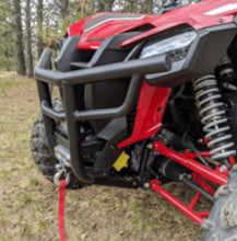Load image into Gallery viewer, Honda Talon 1000 Aprove Tercel Front Trail Bumper
