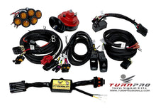 Load image into Gallery viewer, 2020-23 Polaris RZR Pro Models Plug &amp; Play Signal System
