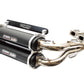 TRINITY RACING RZR XP 1000 FULL SYSTEM
