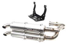 Load image into Gallery viewer, MAVERICK X3 DUAL FULL EXHAUST
