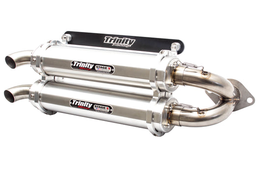 TRINITY RACING RZR XP 1000 SLIP ON