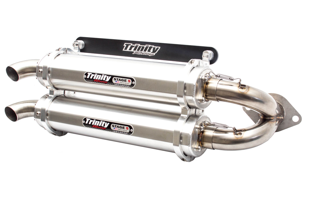 TRINITY RACING RZR XP 1000 SLIP ON