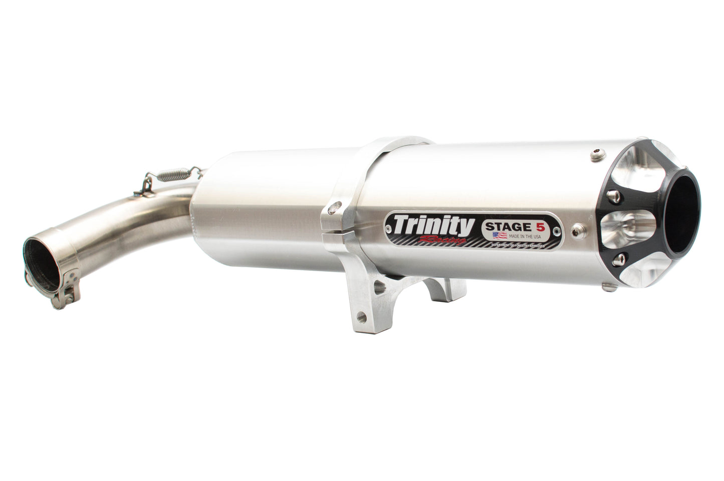 TRINITY RACING YXZ 1000R SLIP ON
