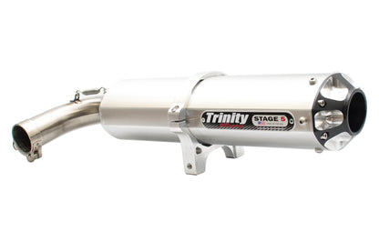 TRINITY RACING YXZ 1000R SLIP ON