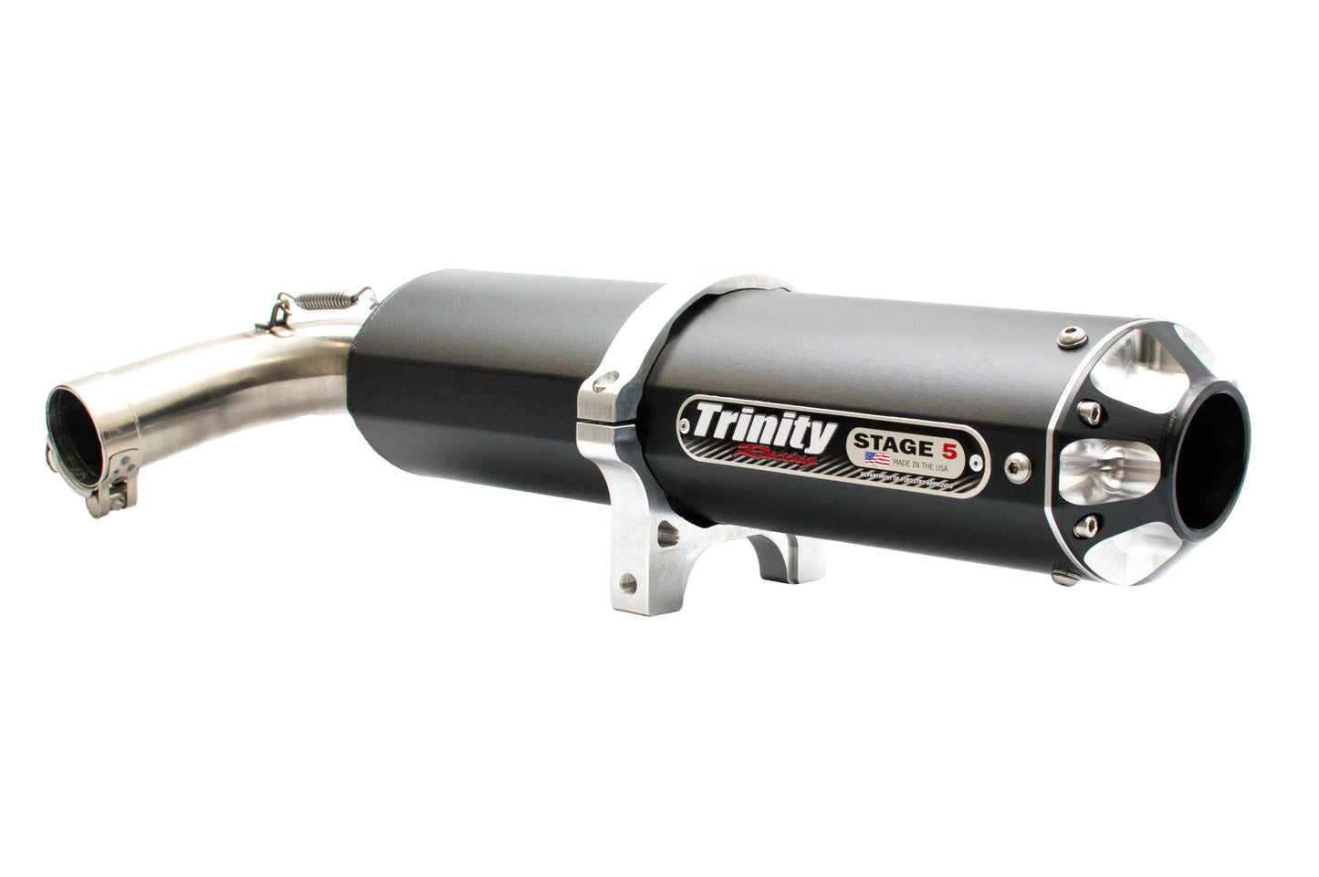 TRINITY RACING YXZ 1000R SLIP ON
