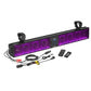 BOSS AUDIO 36" RIOT SOUND BAR WITH RGB 8 SPEAKERS FITS 1.5-2.0" BARS