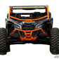 CANAM MAVERICK X3 SATV LONG TRAVEL KIT BOXED A-ARMS