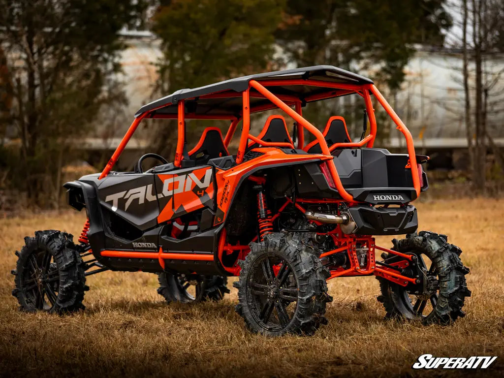 HONDA TALON 1000X 4" PORTAL GEAR LIFT