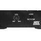 MTX BLUETOOTH CONTROLLED TWO-SPEAKER  SOUND SYSTEM