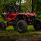 HONDA TALON 1000R SATV HIGH CLEARANCE A-ARMS