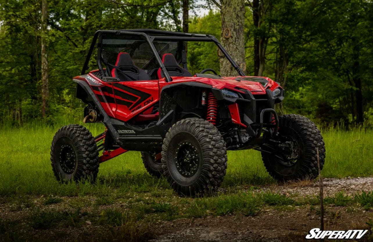 HONDA TALON 1000R SATV HIGH CLEARANCE A-ARMS