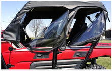 Load image into Gallery viewer, Kawasaki Teryx 4 Falcon Ridge Soft Upper Doors
