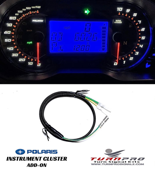 Dealer Dash Instrument Cluster Cable