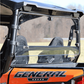 Polaris General 1000 | XP 1000 Seizmik Rear Windshield