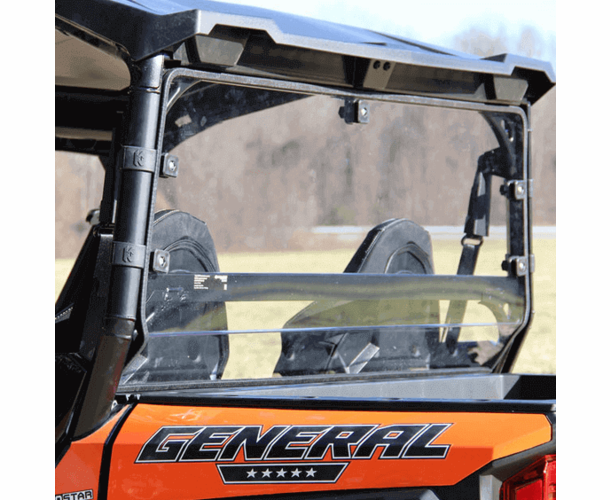 Polaris General 1000 | XP 1000 Seizmik Rear Windshield