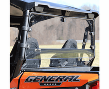 Load image into Gallery viewer, Polaris General 1000 | XP 1000 Seizmik Rear Windshield
