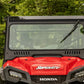 HONDA PIONEER 1000 GLASS WINDSHIELD
