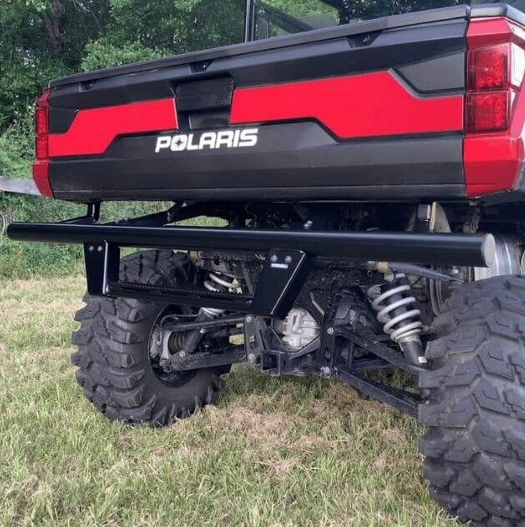 Polaris Ranger Rival Rear Bumper