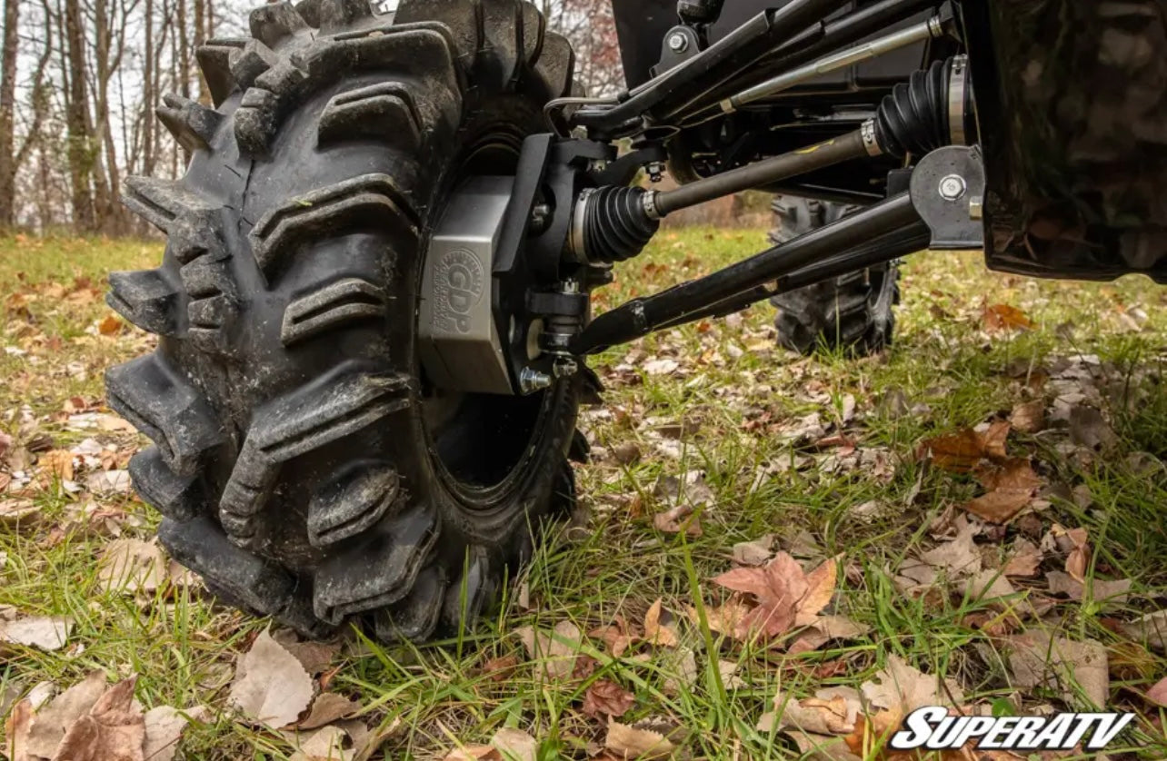 HONDA PIONEER 700 4" PORTAL GEAR LIFT