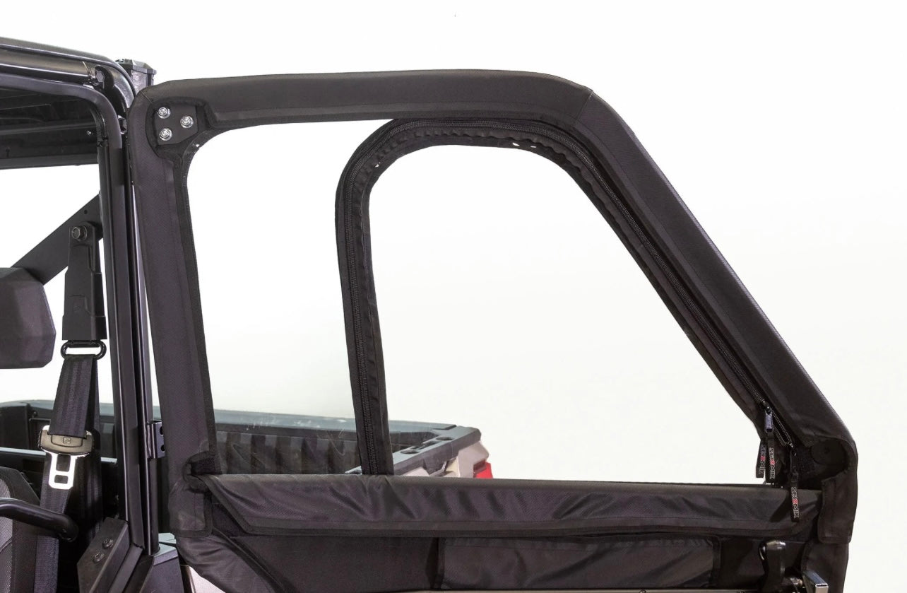2018-22 Polaris Ranger 1000 XP Seizmik Full Hinged Framed Doors