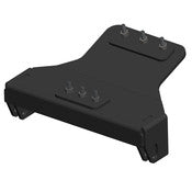 2019-22 Honda Talon Models Denali Plow Mount