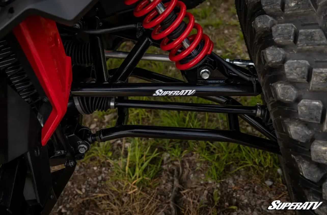 HONDA TALON 1000R SATV HIGH CLEARANCE A-ARMS