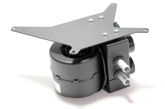 2019-Current Polaris RZR PRO XP and PRO R Cab Heater with Defrost