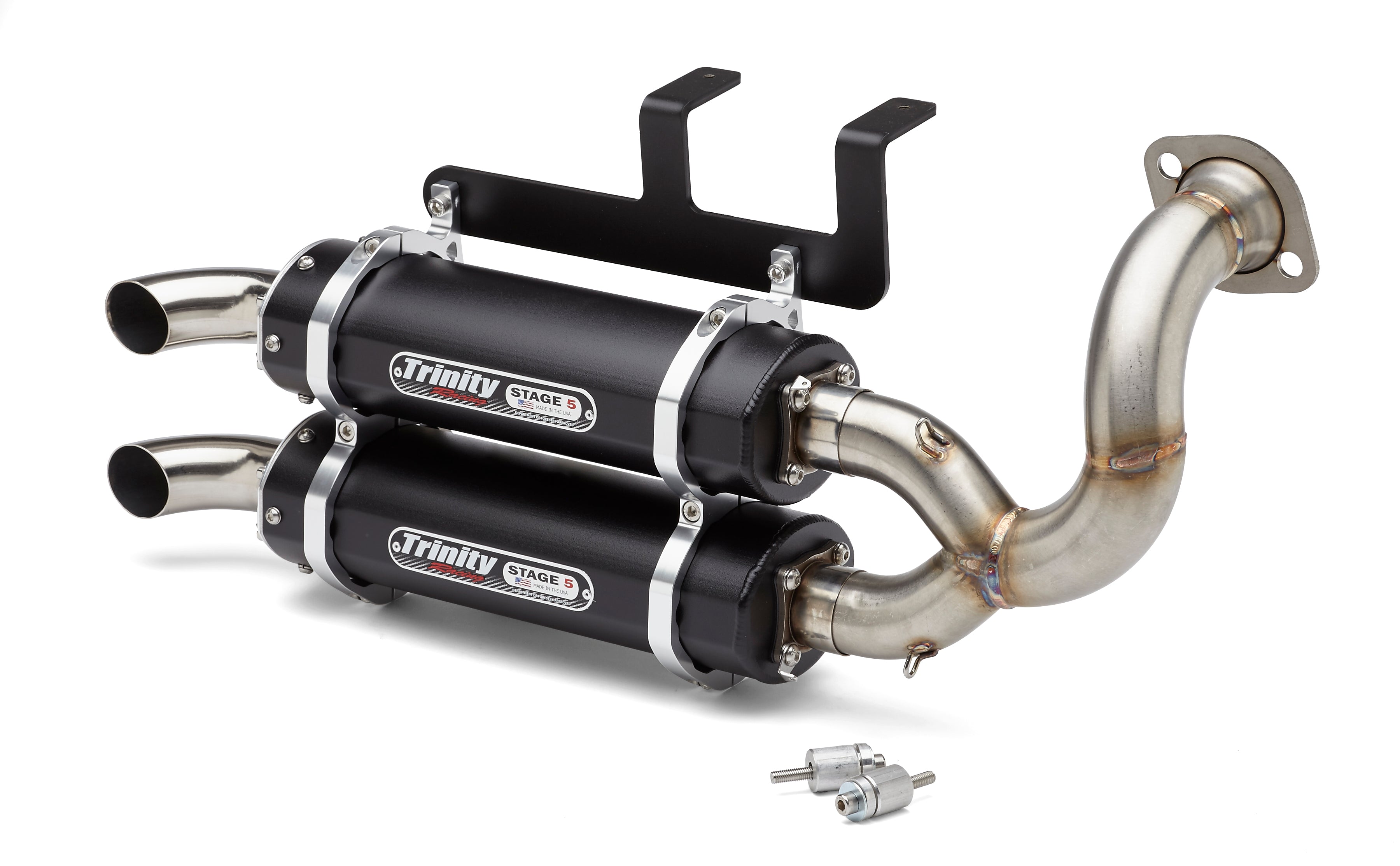TRINITY RACING RZR / GENERAL XP 1000 SLIP ON – TurnPro Signals